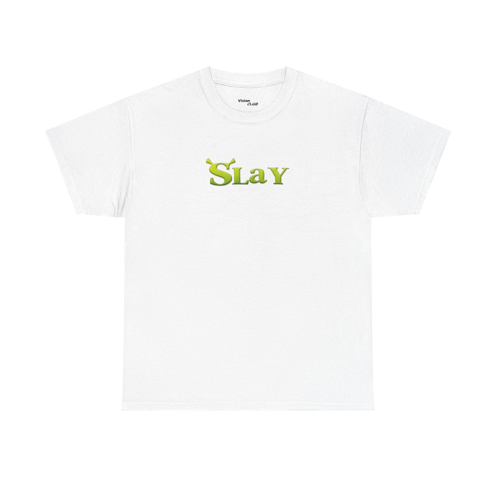 T-shirt - Slay Shrek