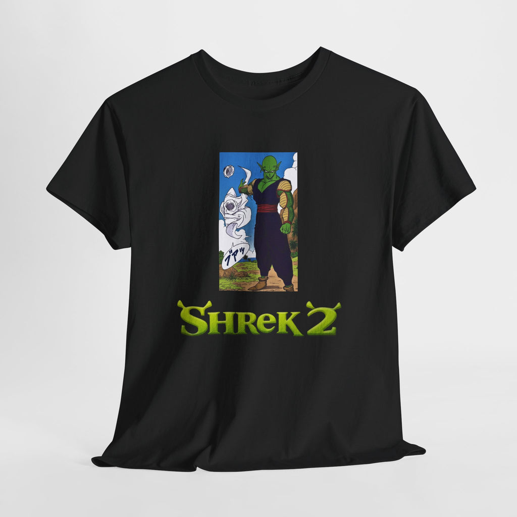 T-shirt - Shrek 2 Piccolo