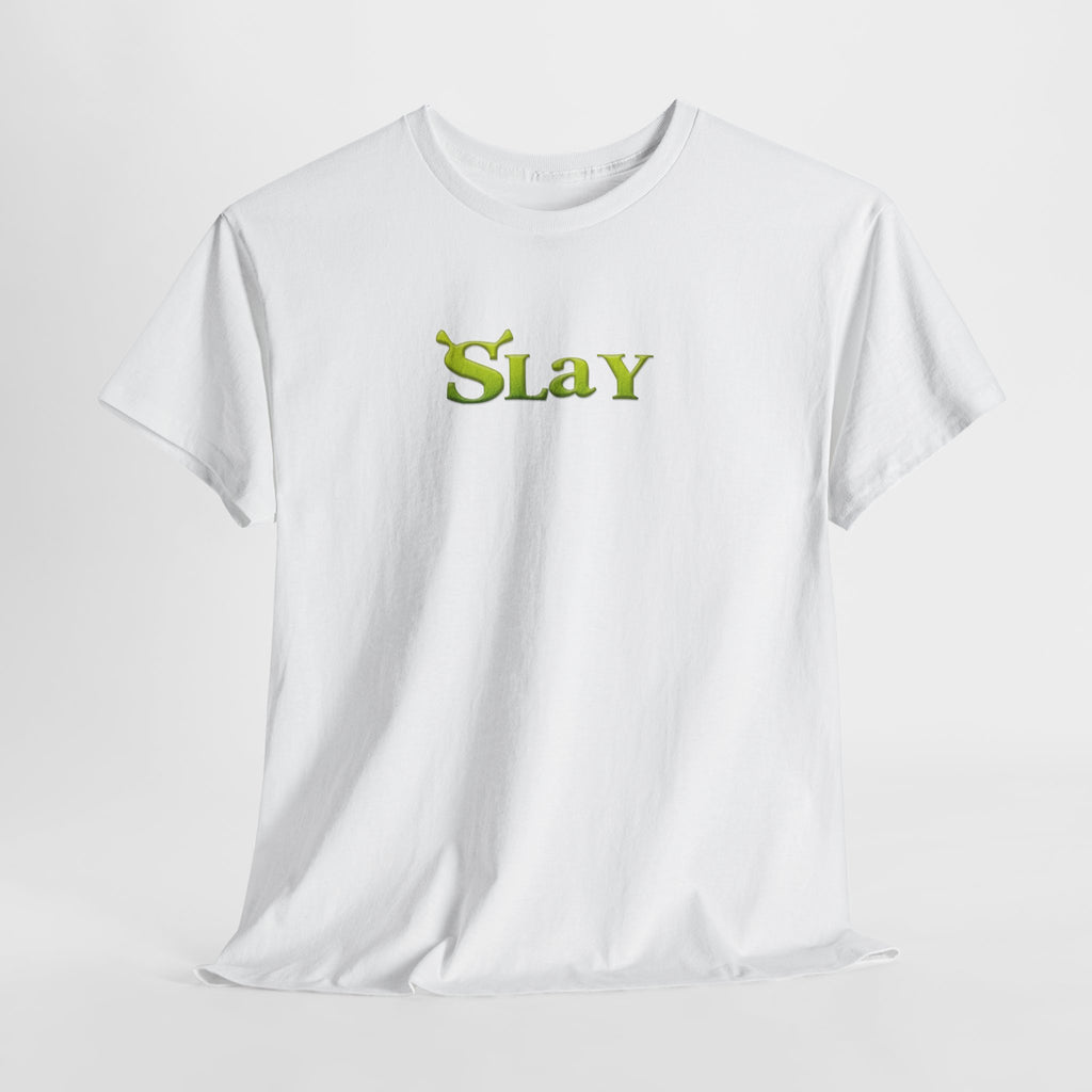 T-shirt - Slay Shrek