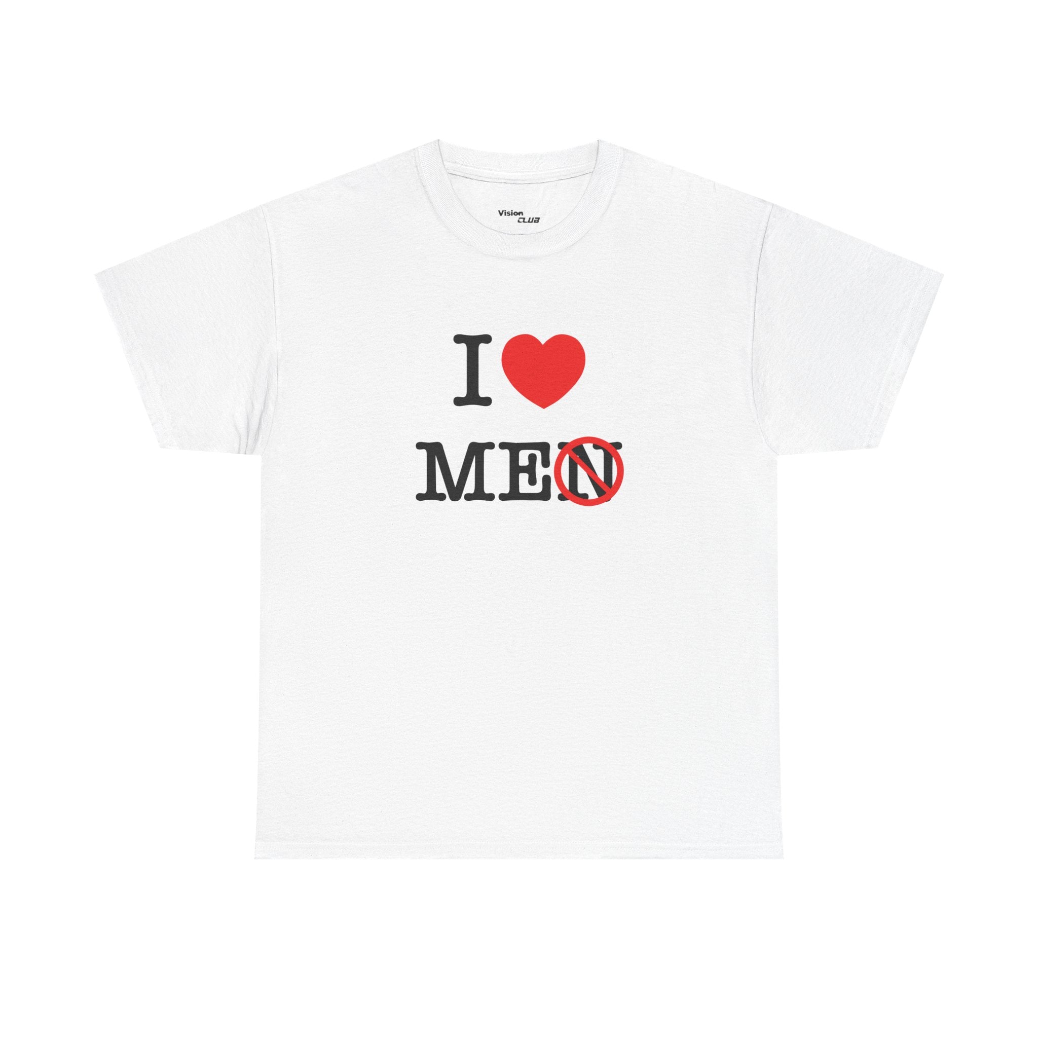 T-Shirt - I Love Me