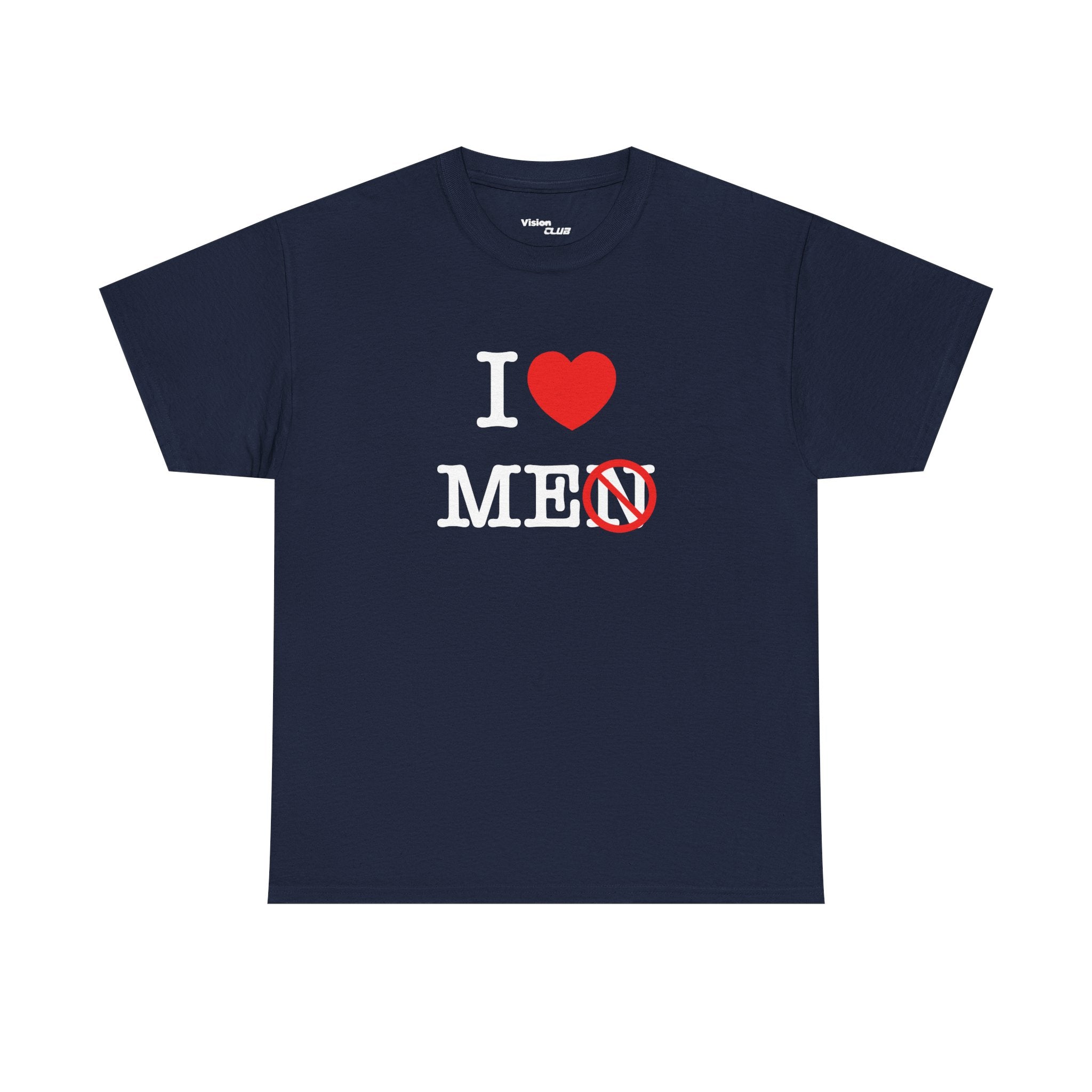 T-Shirt - I Love Me
