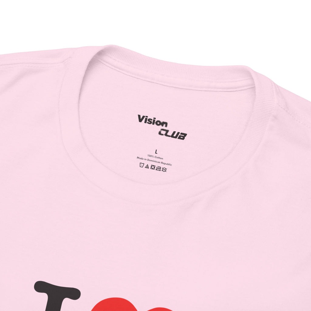 T-Shirt - I Love Me