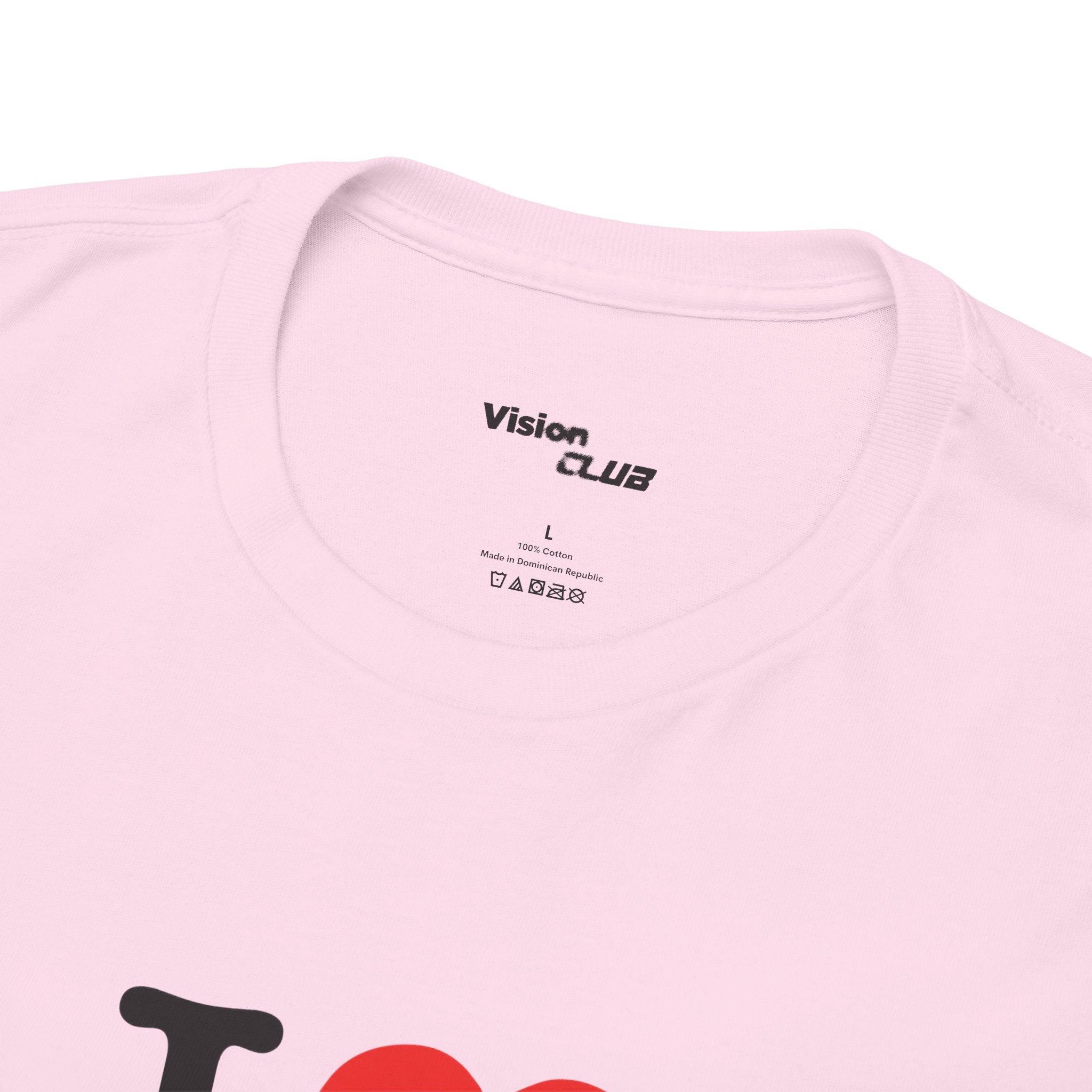 T-Shirt - I Love Me