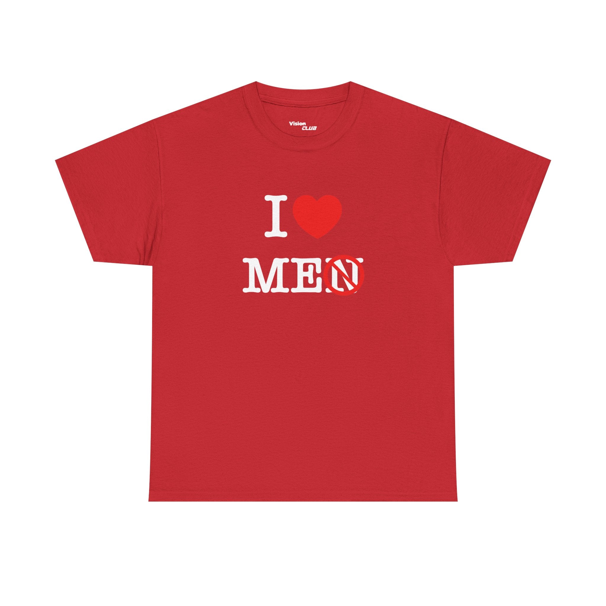 T-Shirt - I Love Me