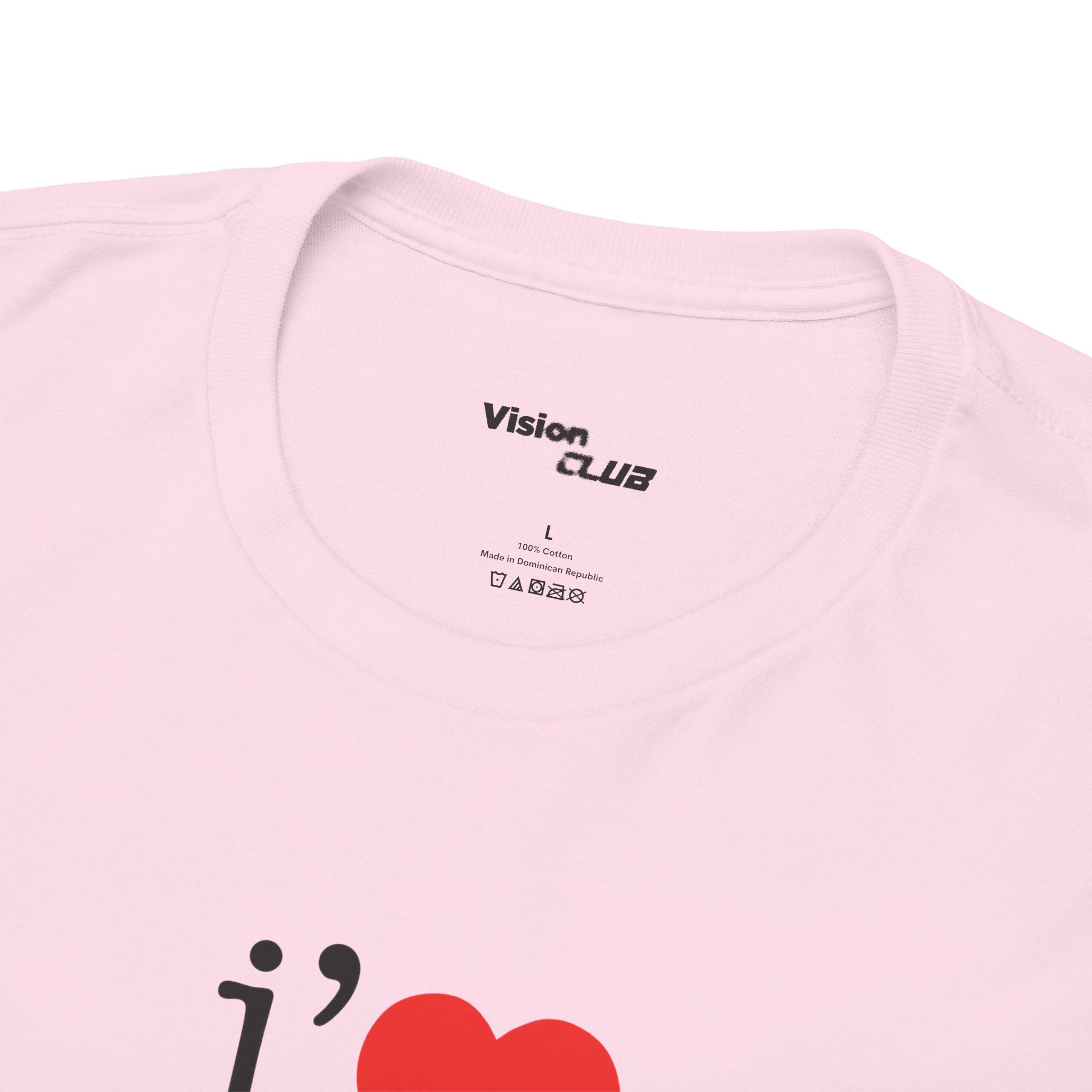 T-Shirt - J'aime les pafs