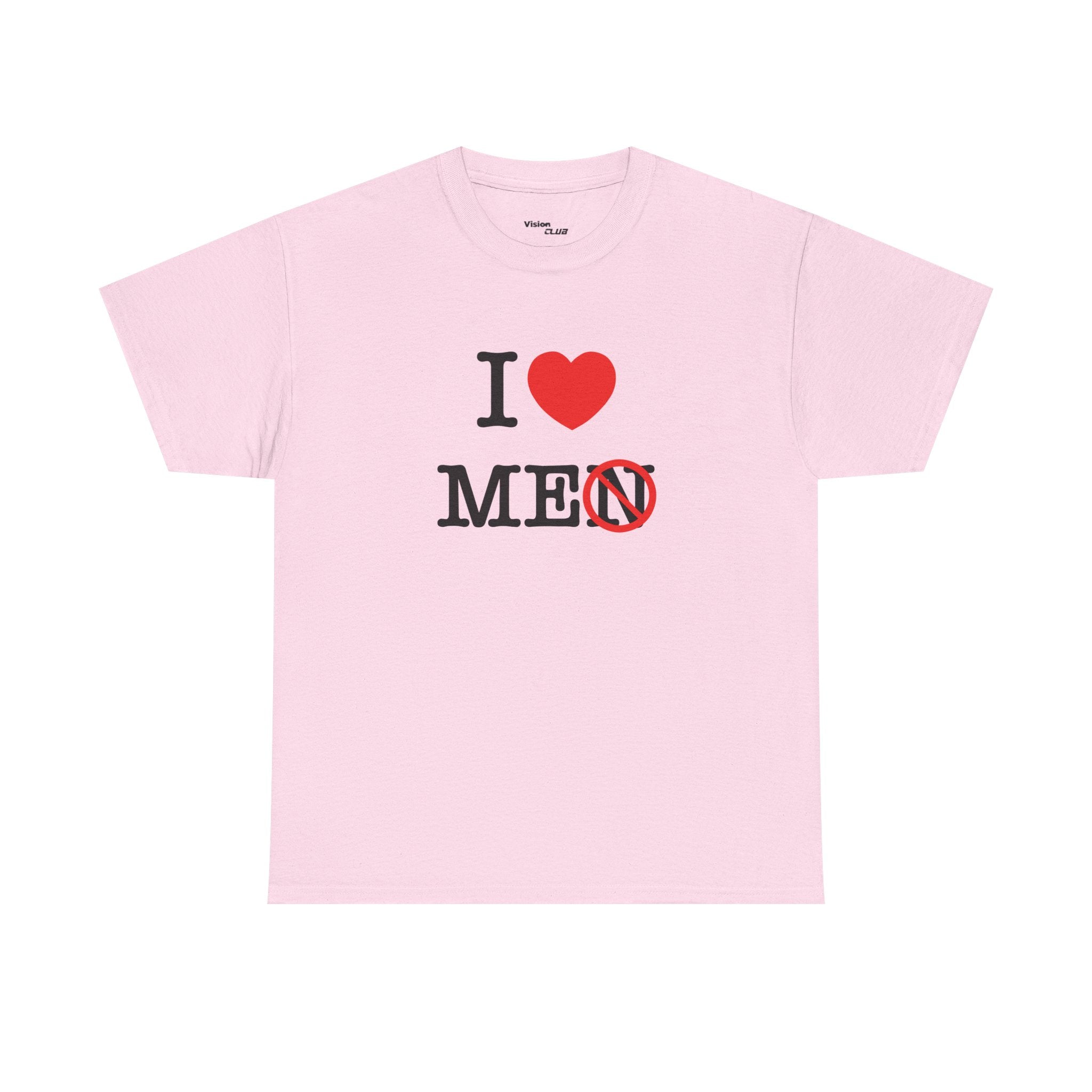 T-Shirt - I Love Me