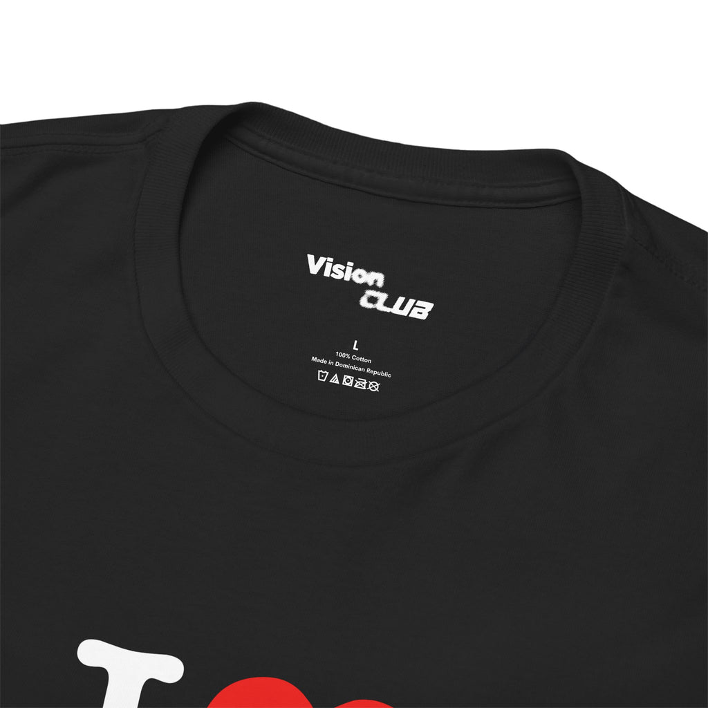T-Shirt - I Love Me