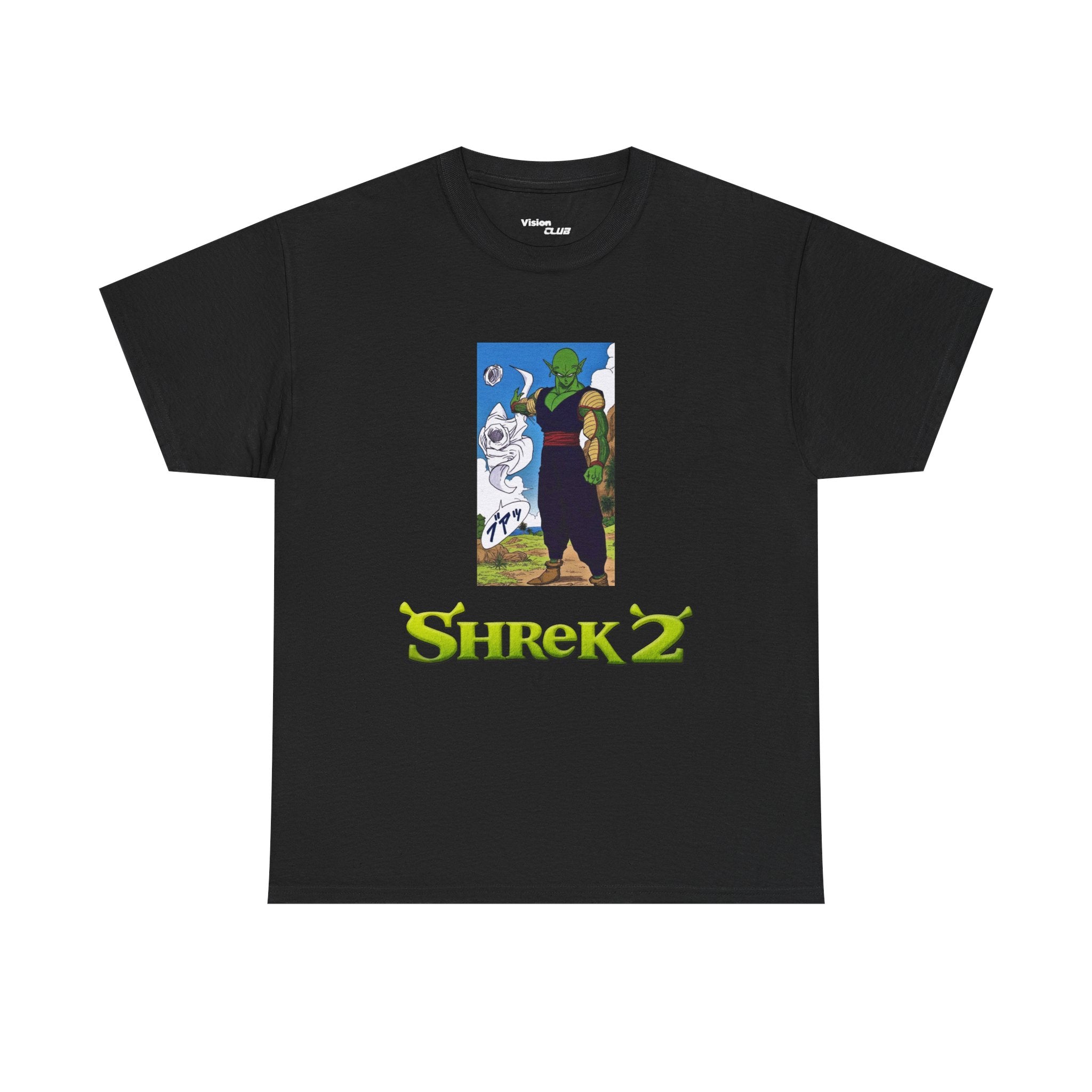 T-shirt - Shrek 2 Piccolo