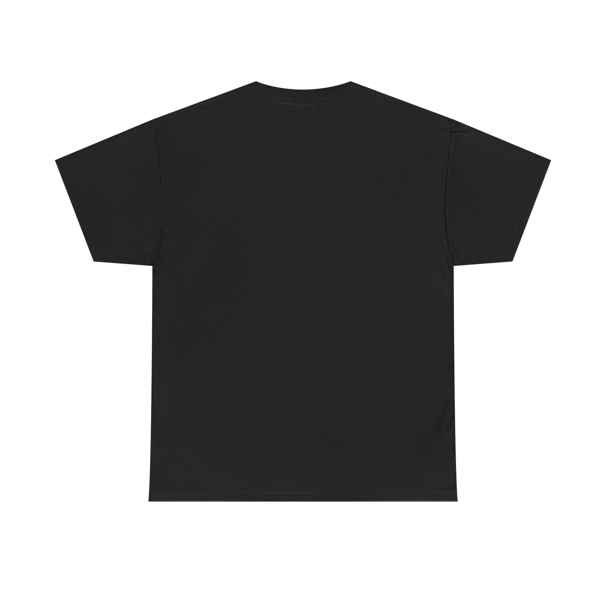 T-shirt "il faut bien mourir de quelquechose, autant choisir un truc fun."