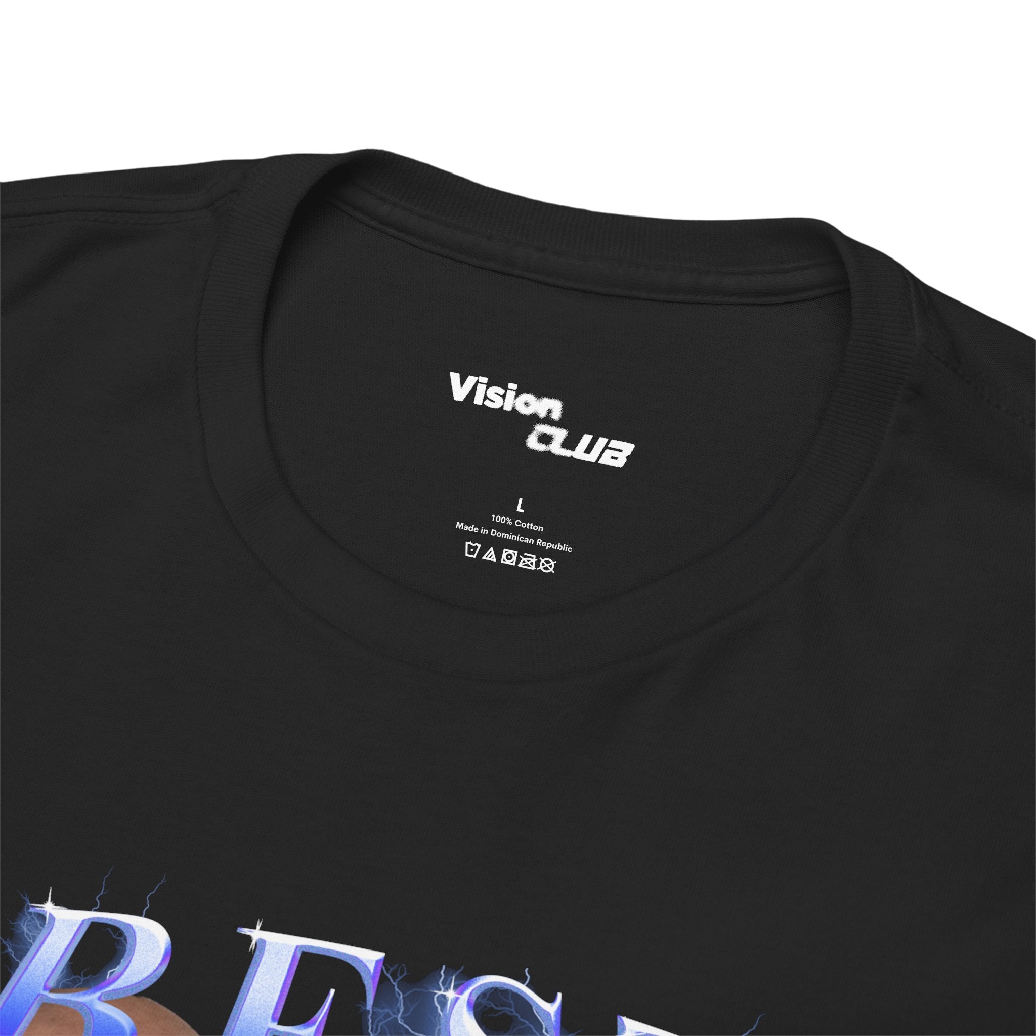 T-shirt - Best chauve Personnalisable