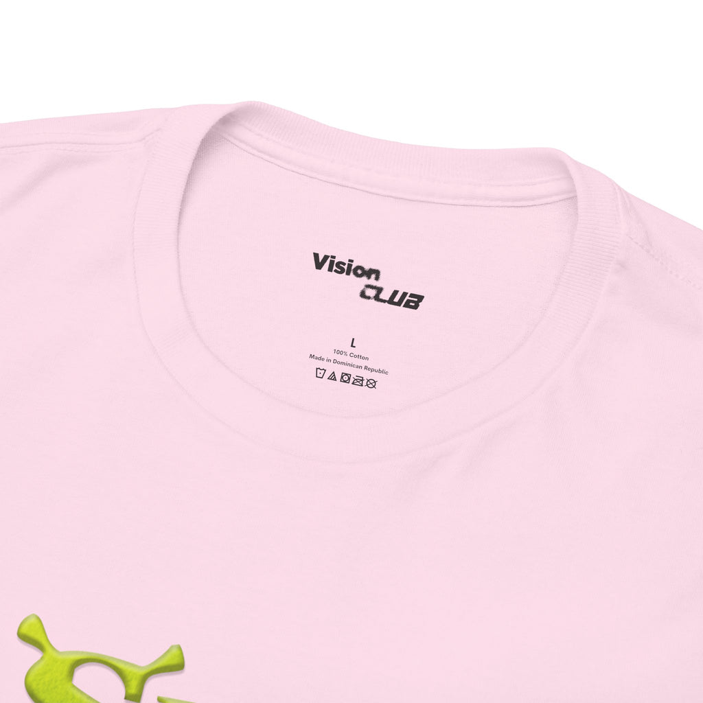 T-shirt - Slay Shrek