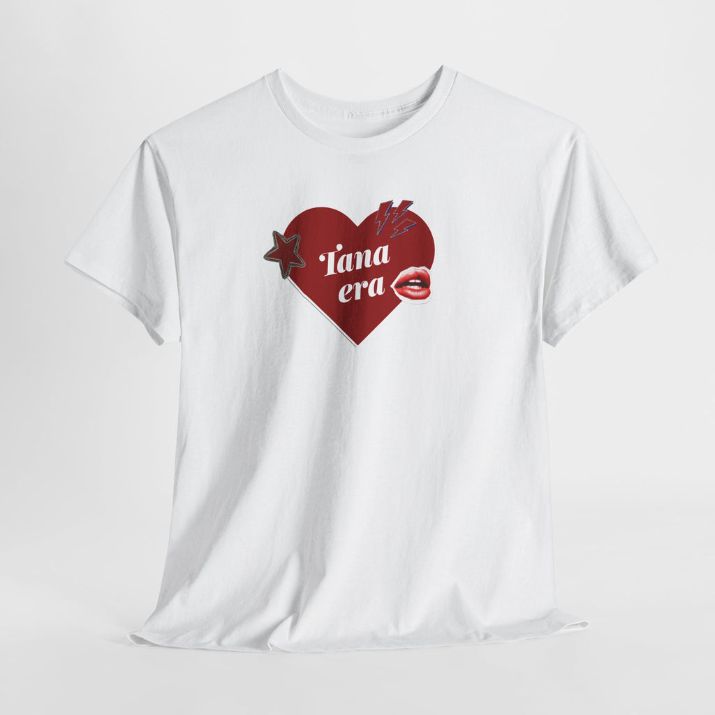 T-shirt - Tana Era
