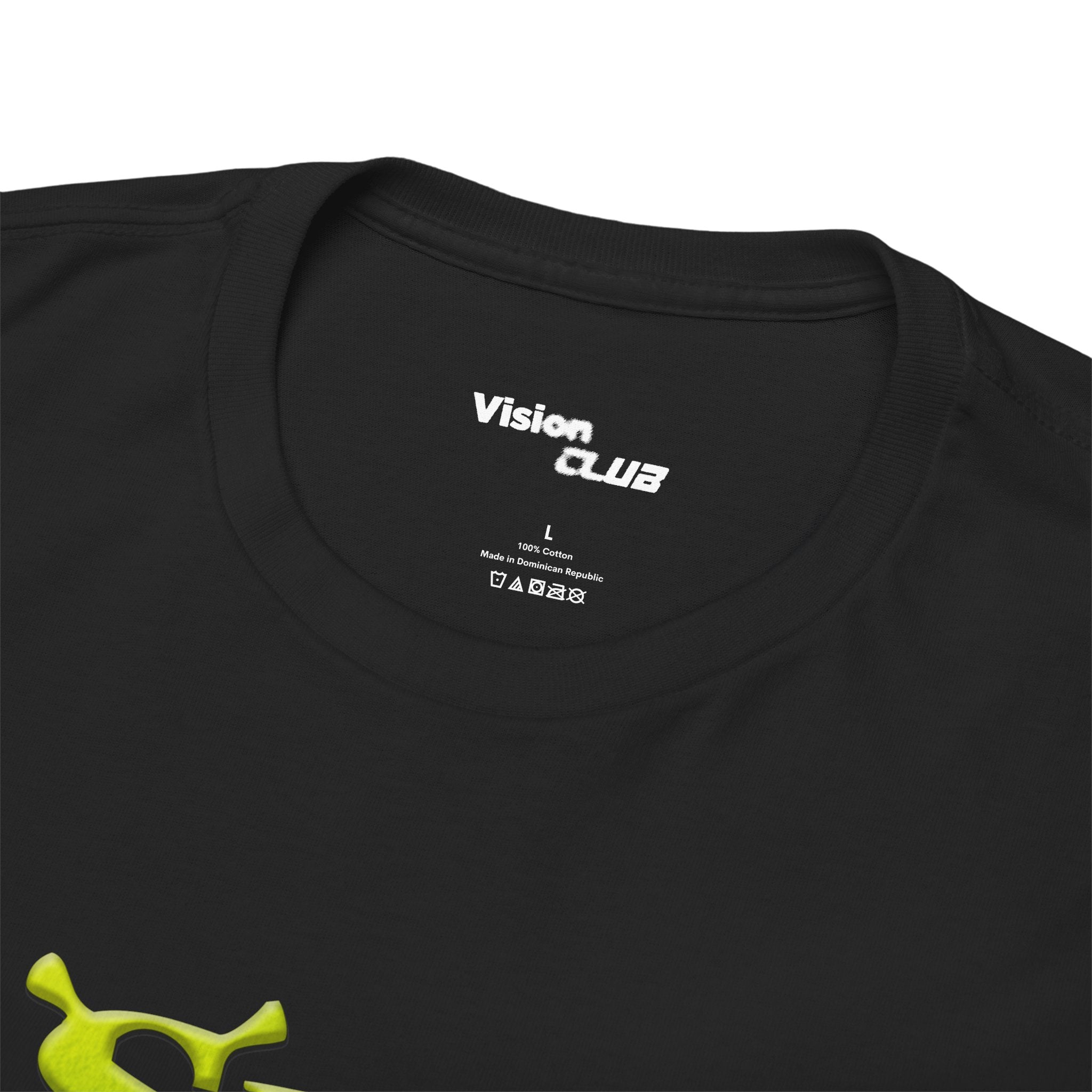 T-shirt - Slay Shrek
