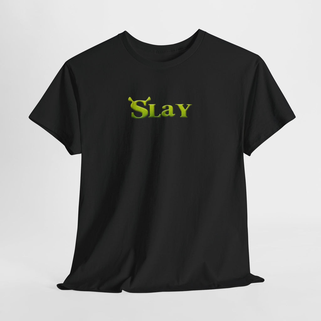 T-shirt - Slay Shrek