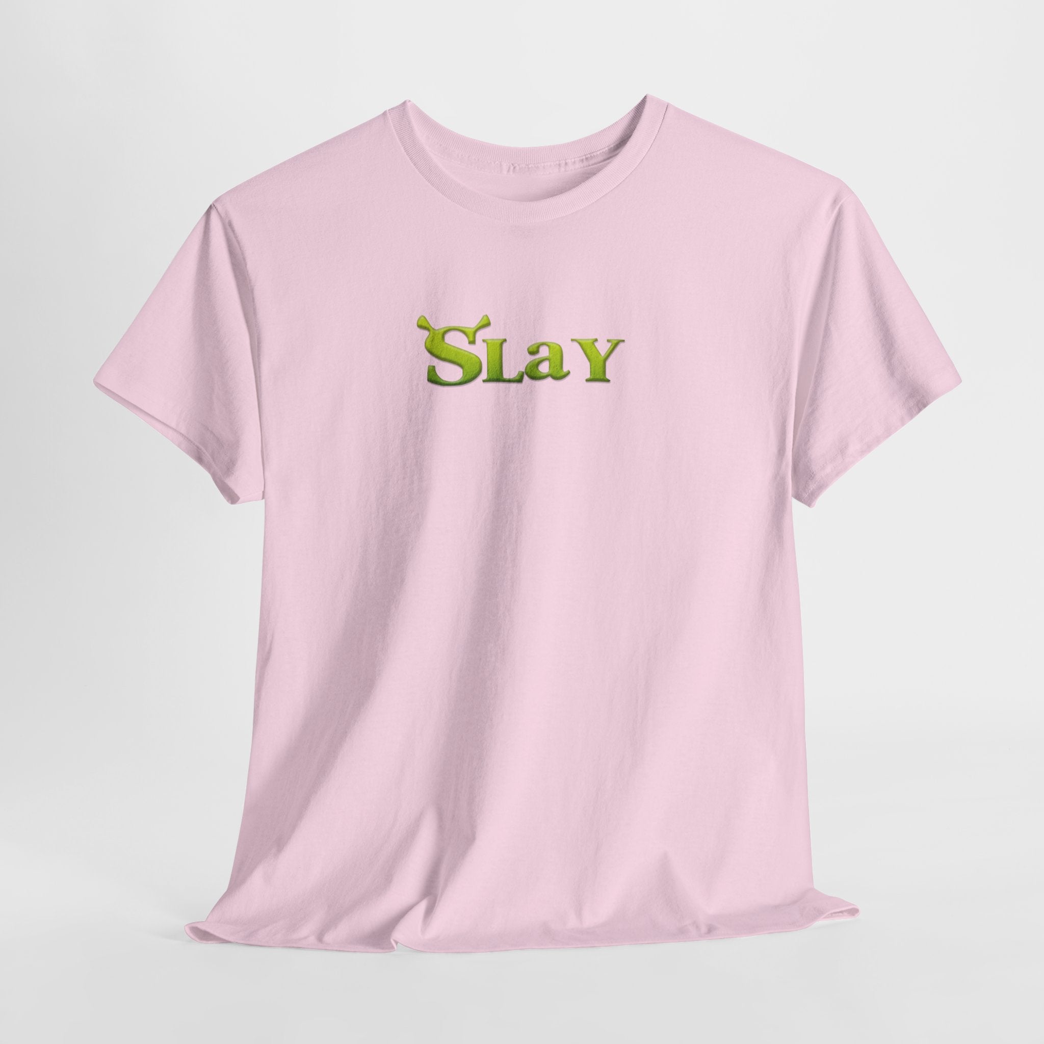 T-shirt - Slay Shrek