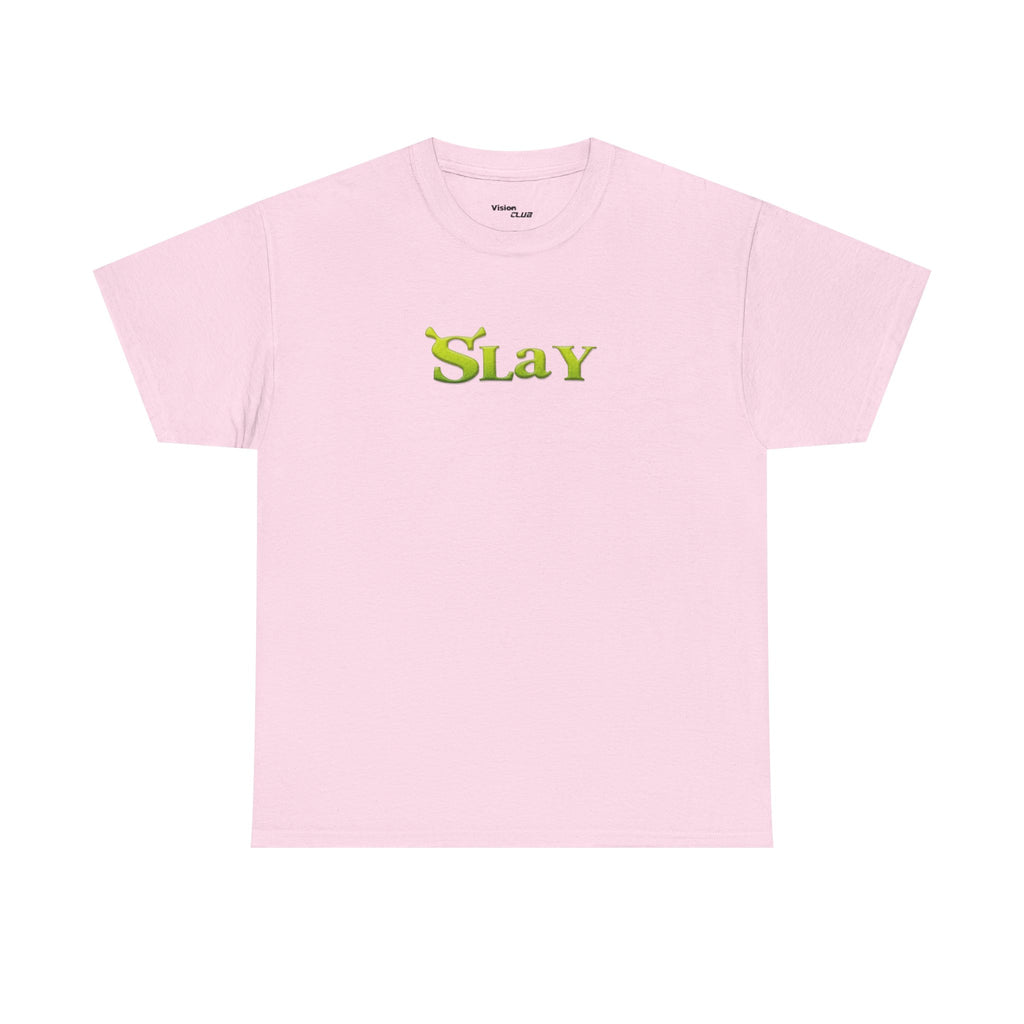 T-shirt - Slay Shrek