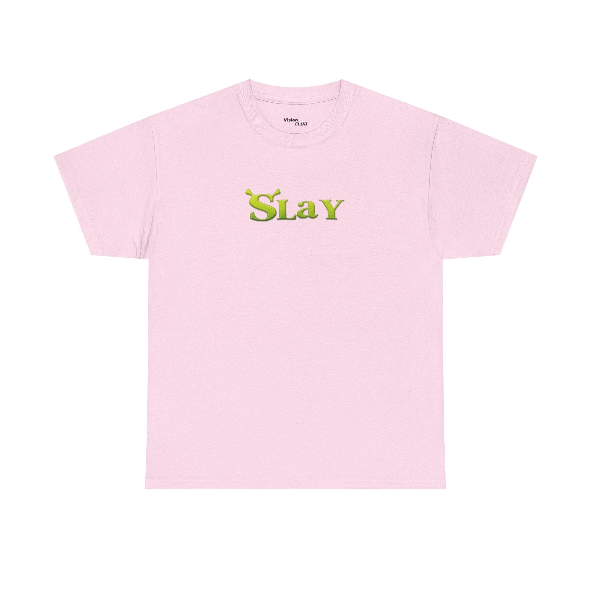 T-shirt - Slay Shrek