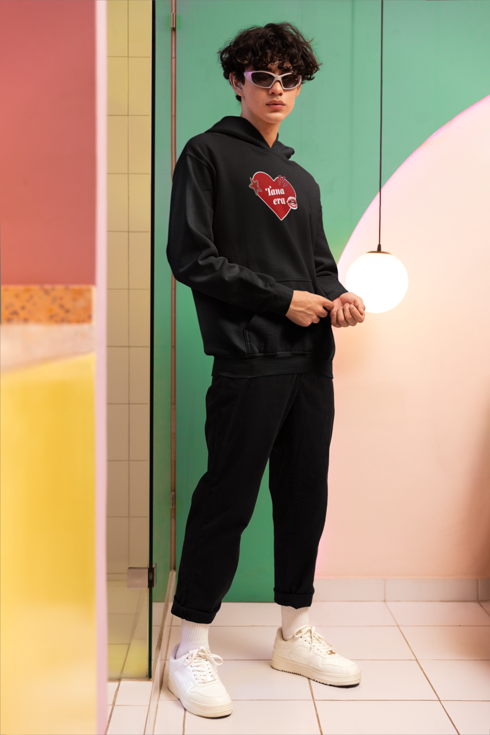 Hoodie - Tana Era