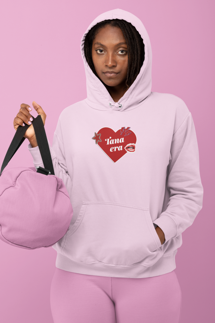 Hoodie - Tana Era