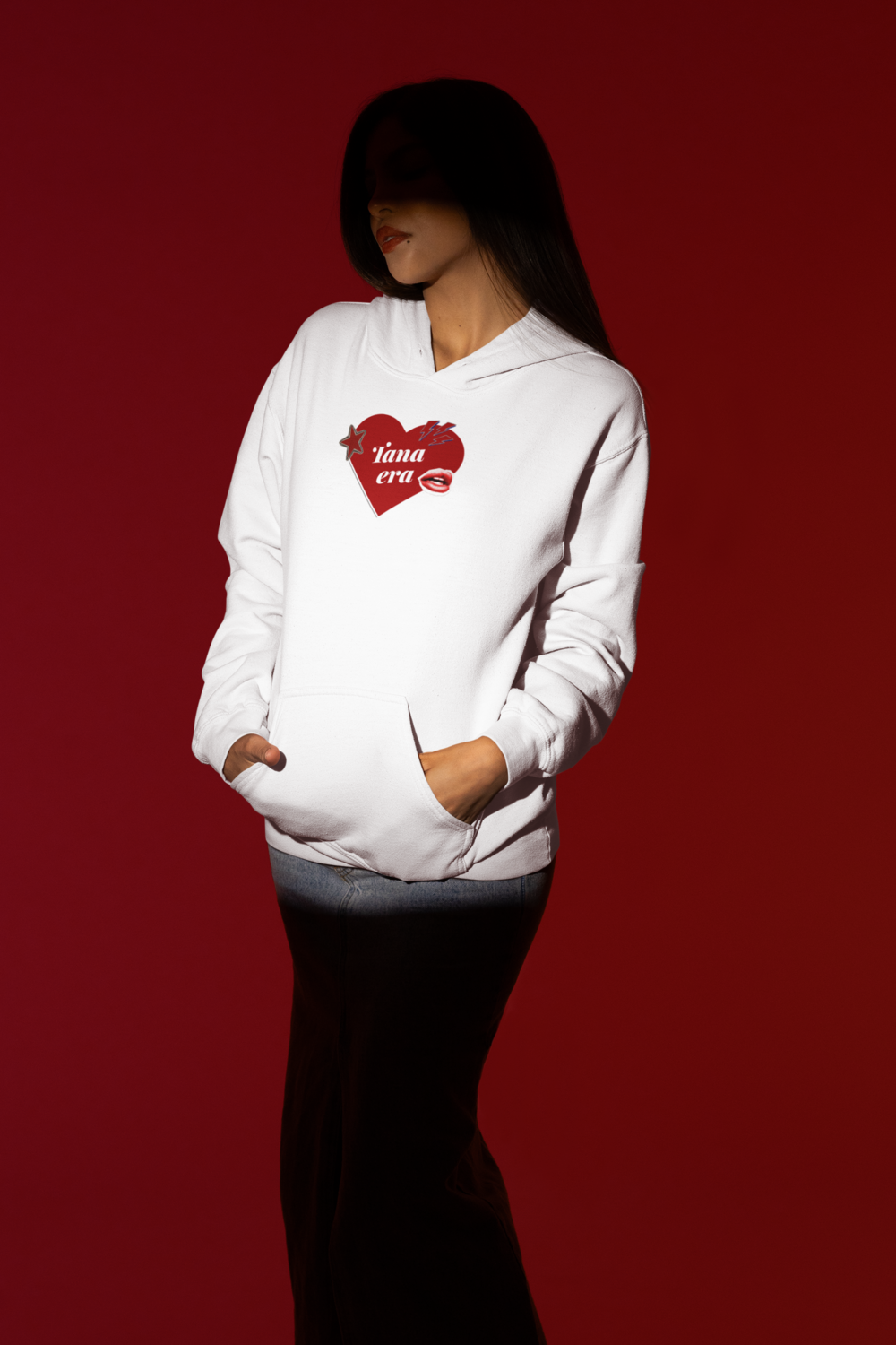 Hoodie - Tana Era