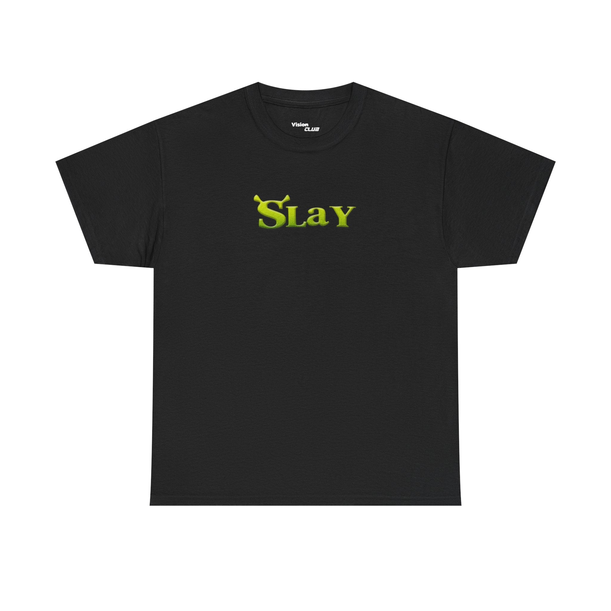 T-shirt - Slay Shrek