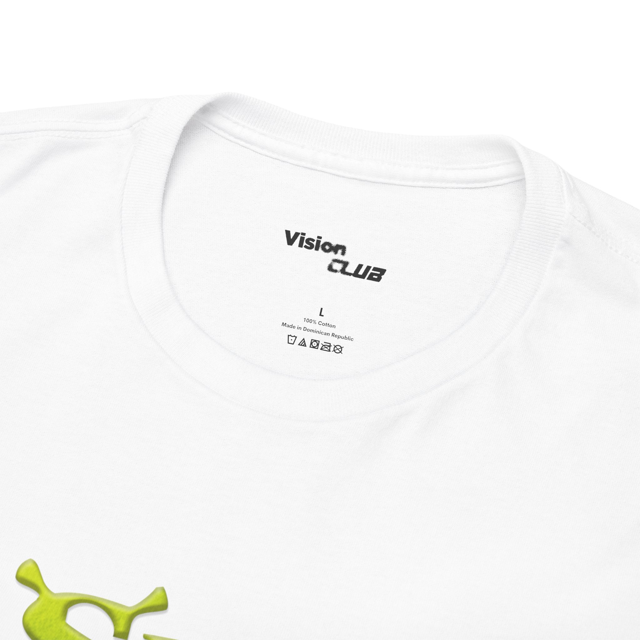 T-shirt - Slay Shrek
