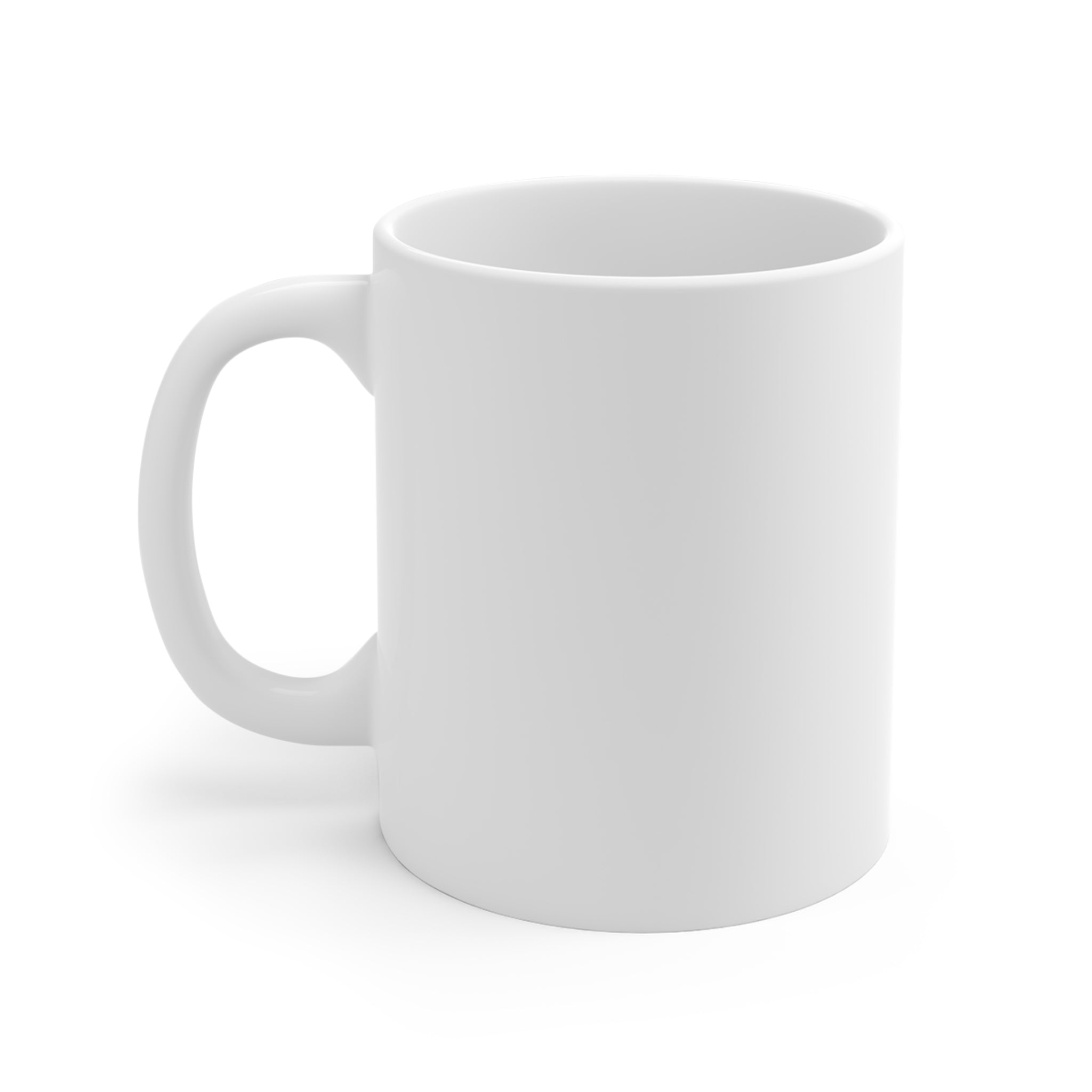 Mug - Manu