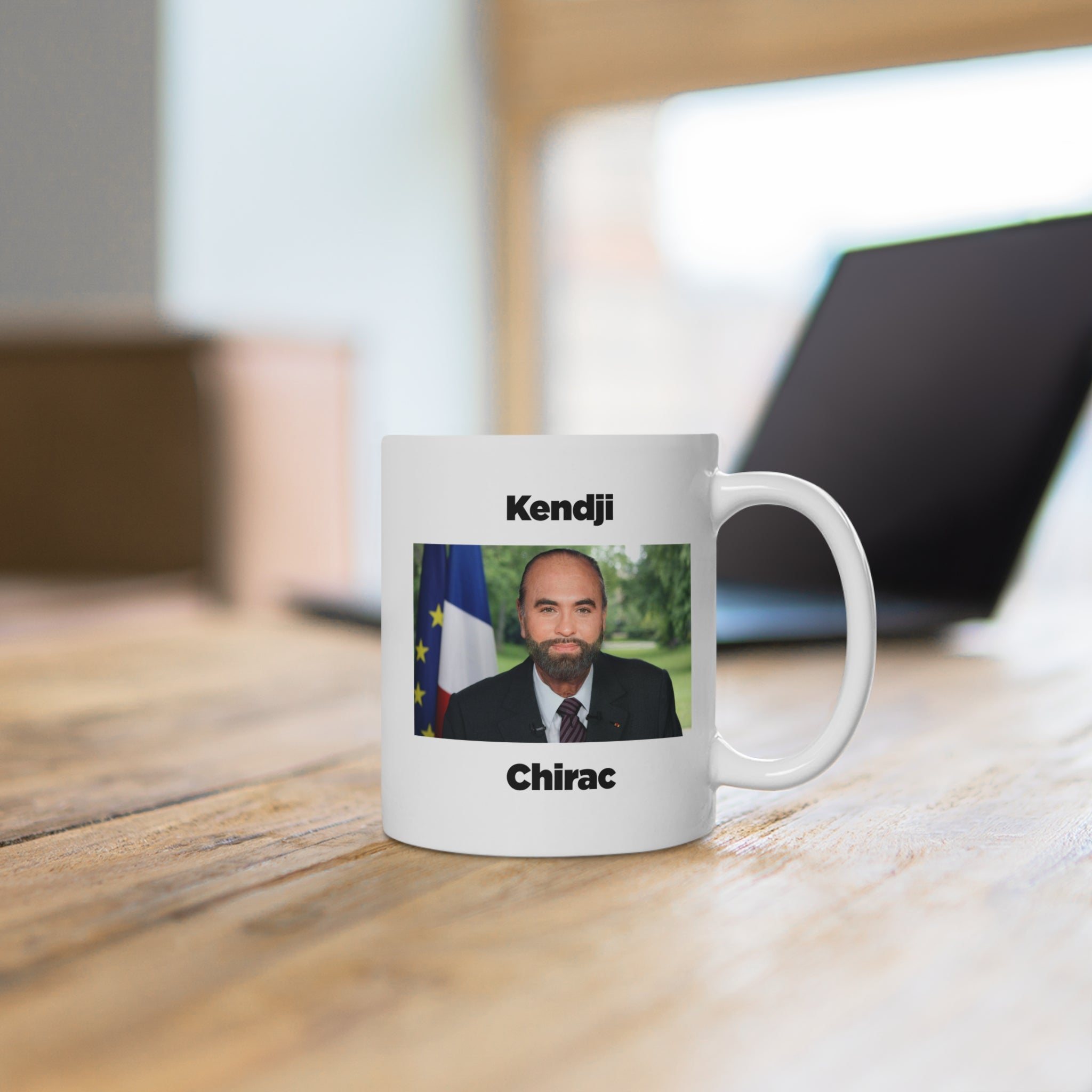 Mug - Kendji Chirac