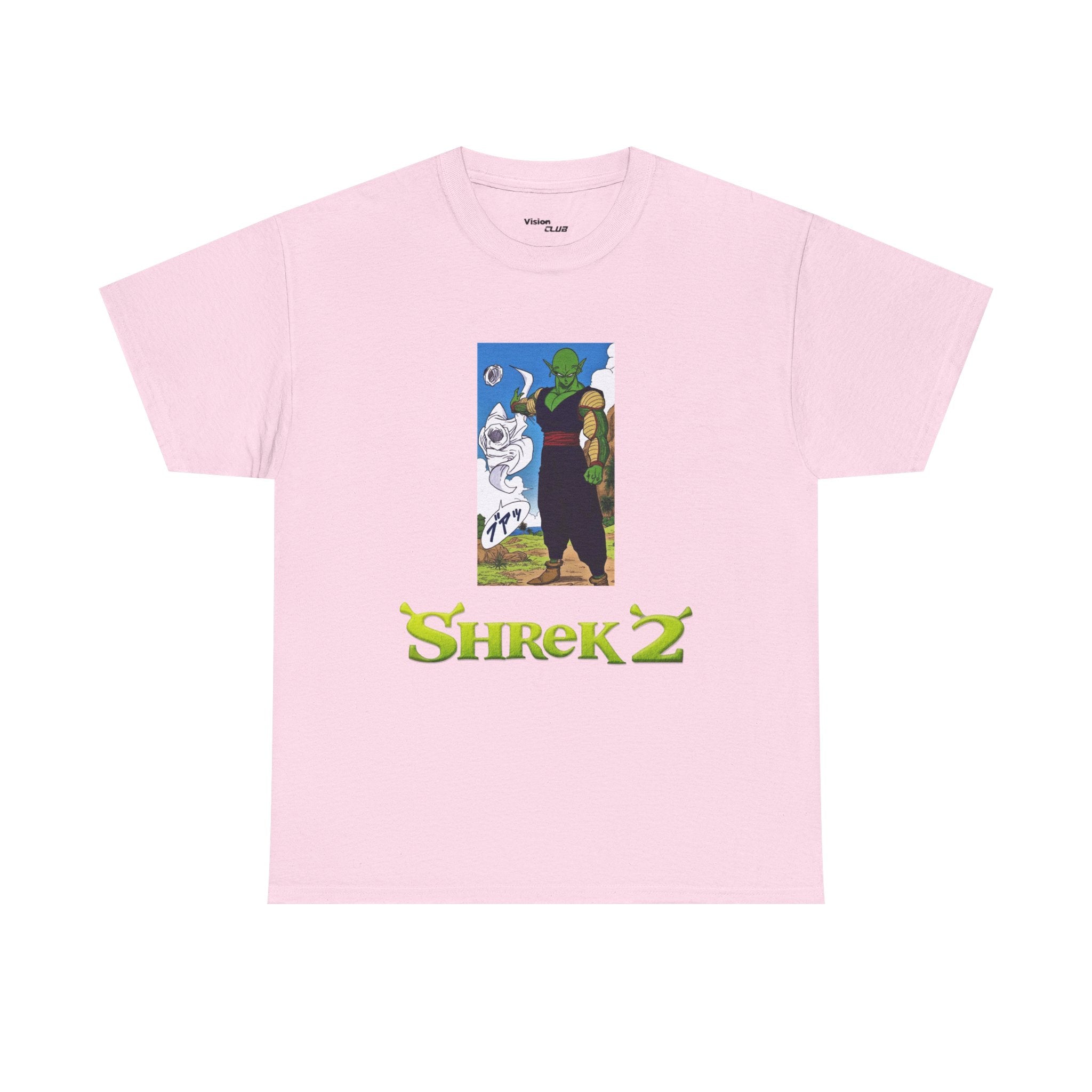 T-shirt - Shrek 2 Piccolo