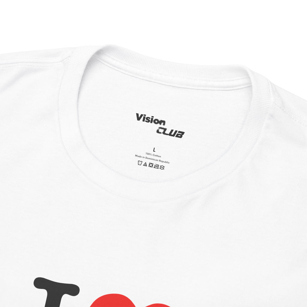 T-Shirt - I Love Me