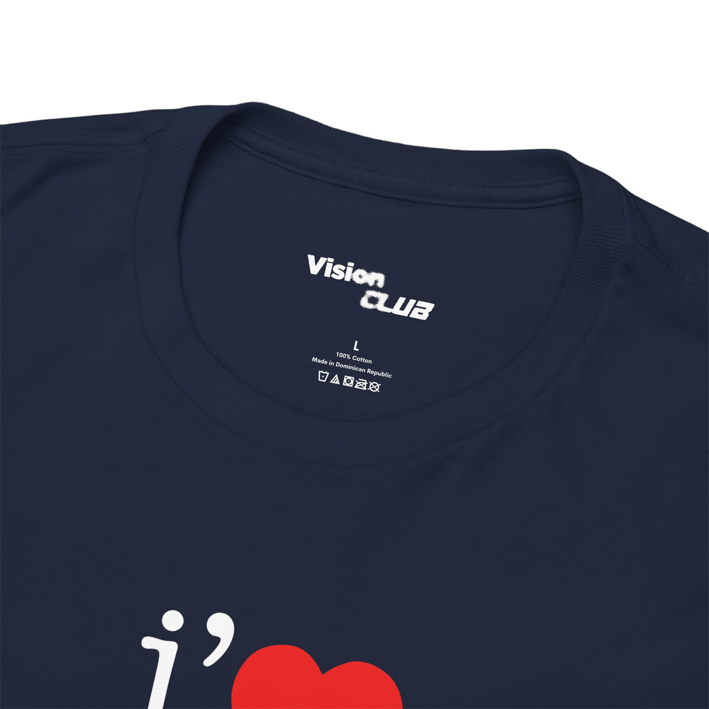 T-Shirt - J'aime ma meuf