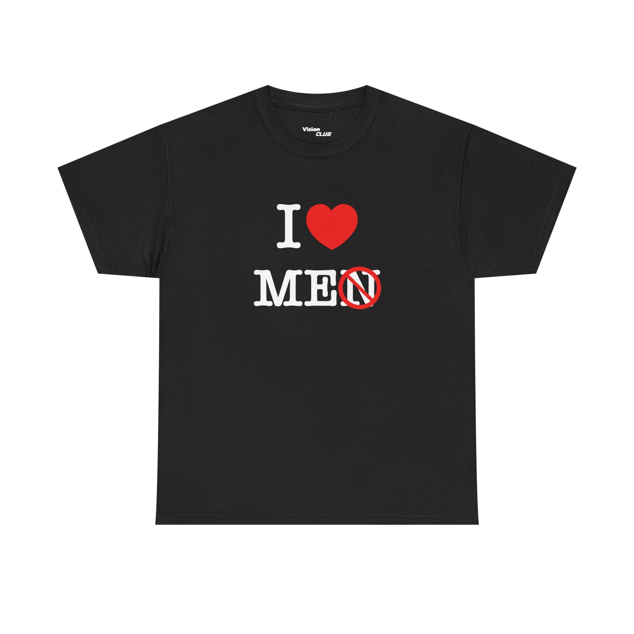 T-Shirt - I Love Me