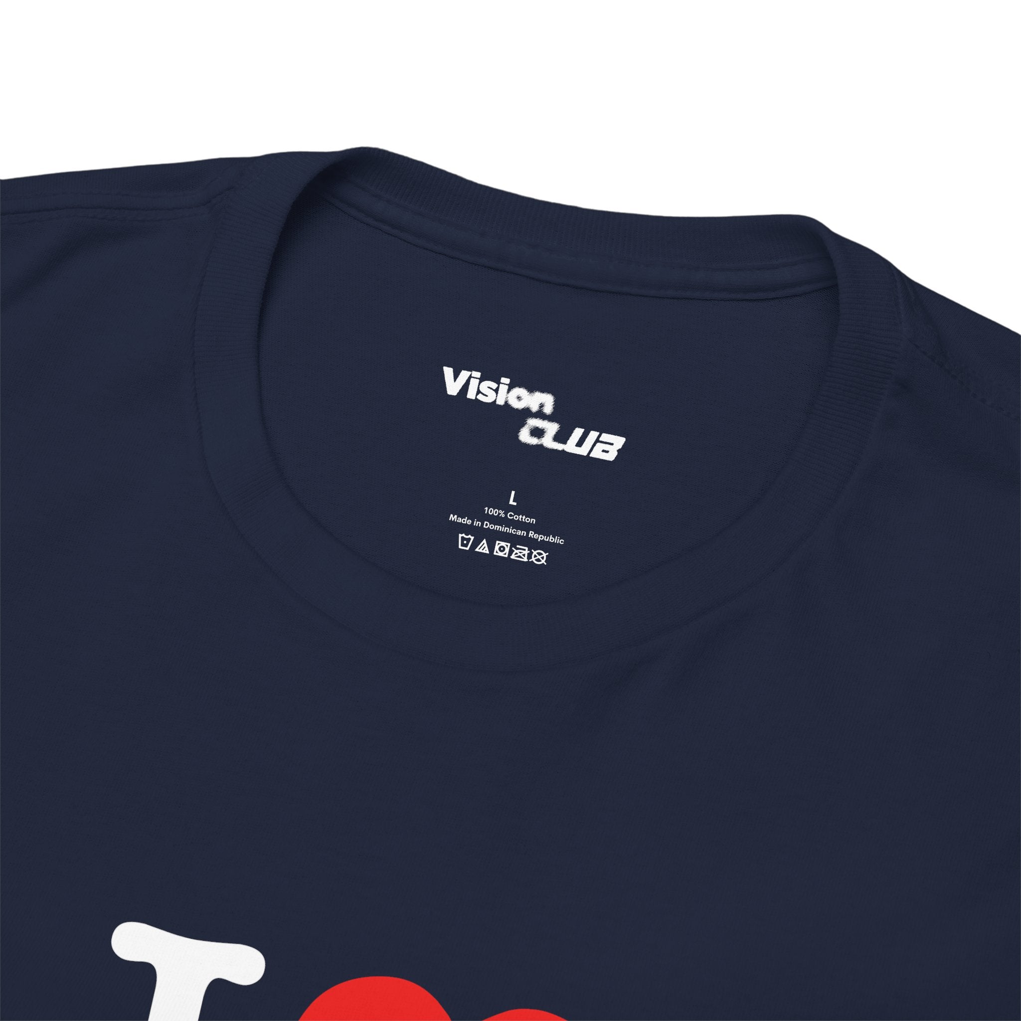 T-Shirt - I Love Me