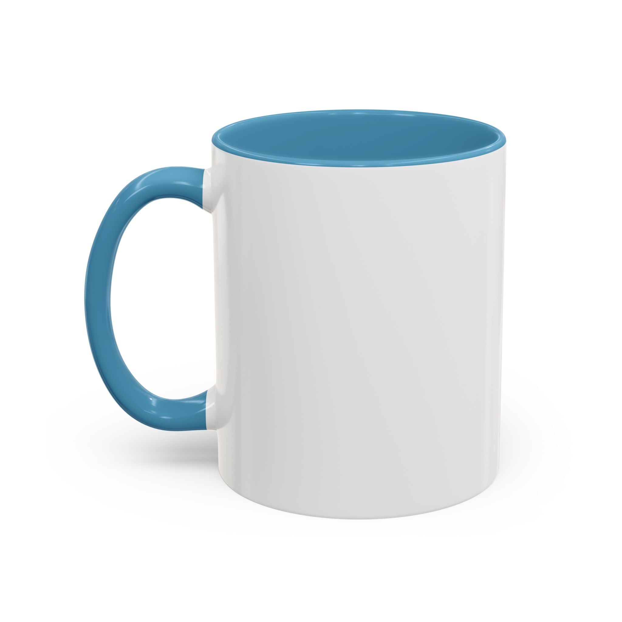 Mug personnalisable - I Love