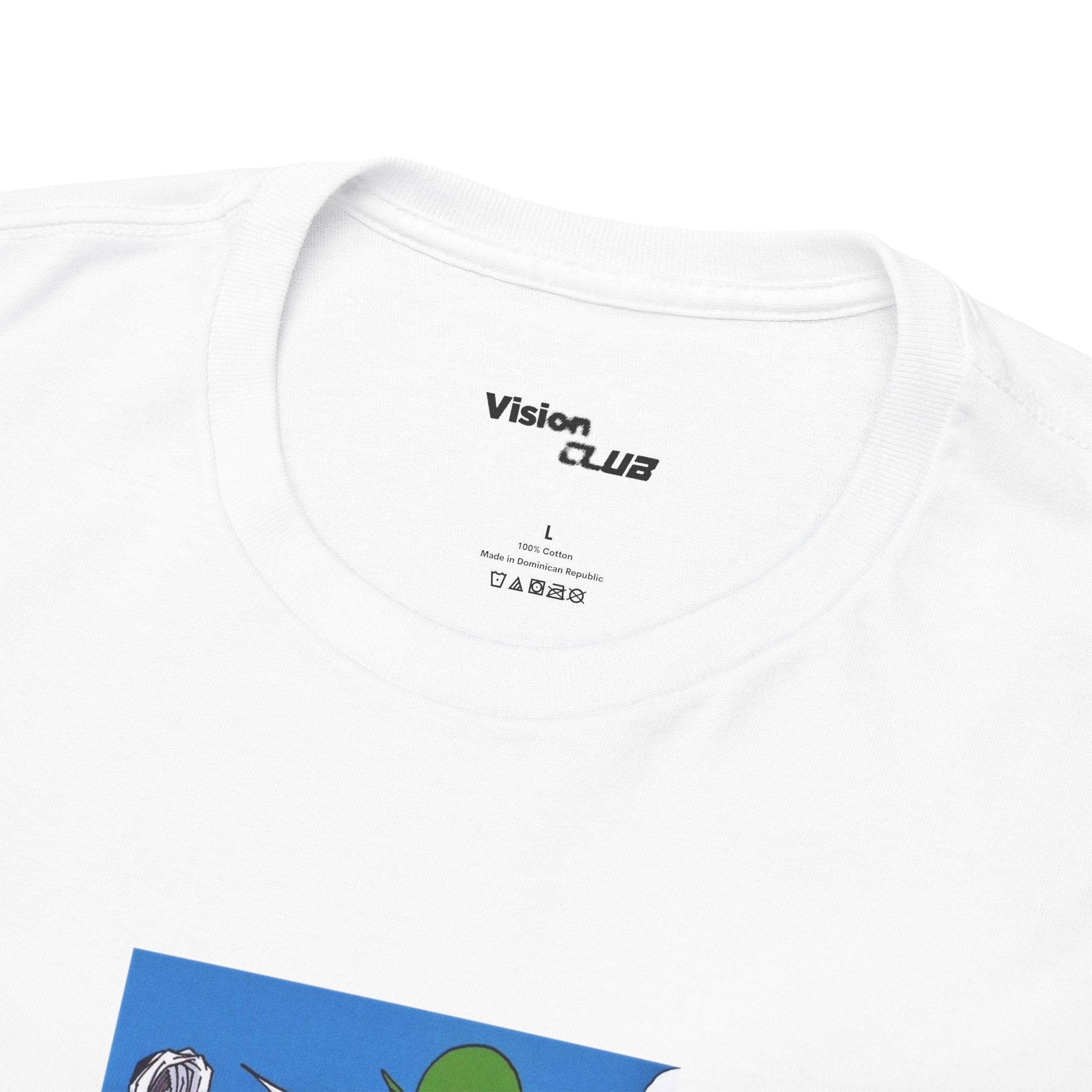 T-shirt - Shrek 2 Piccolo