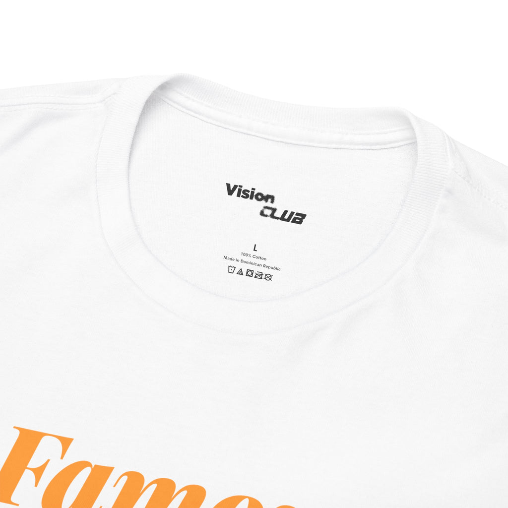 T-shirt Astro - Famous Leo
