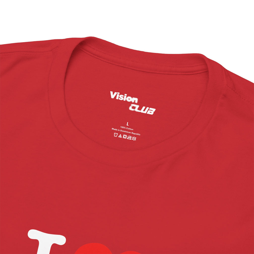 T-Shirt - I Love Me