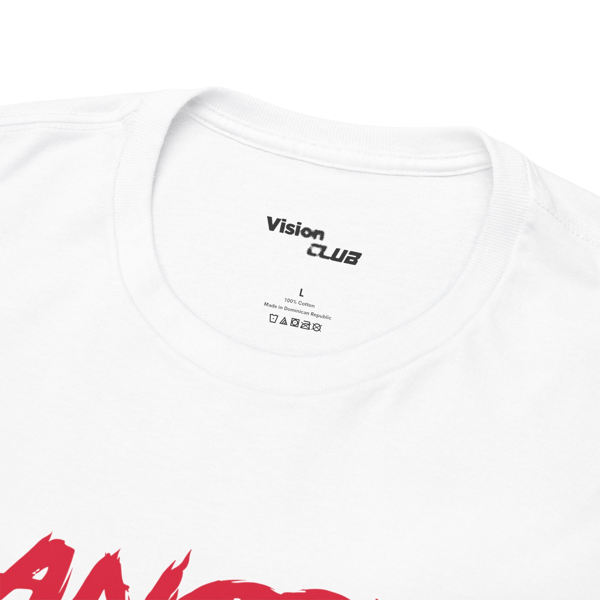 T-shirt Astro - Angry Aries - Vision Club