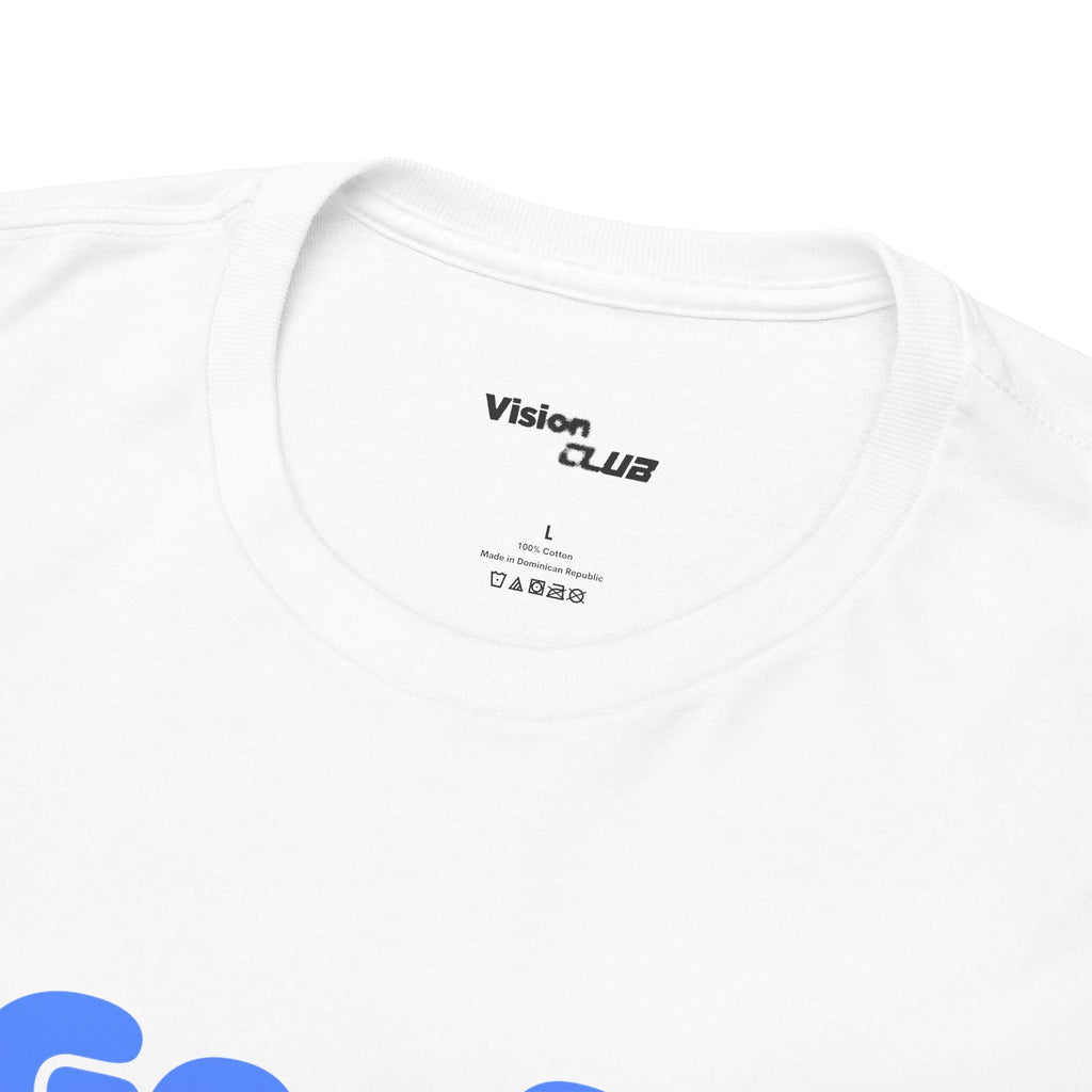 T-shirt Astro - Goofy Cancer - Vision Club