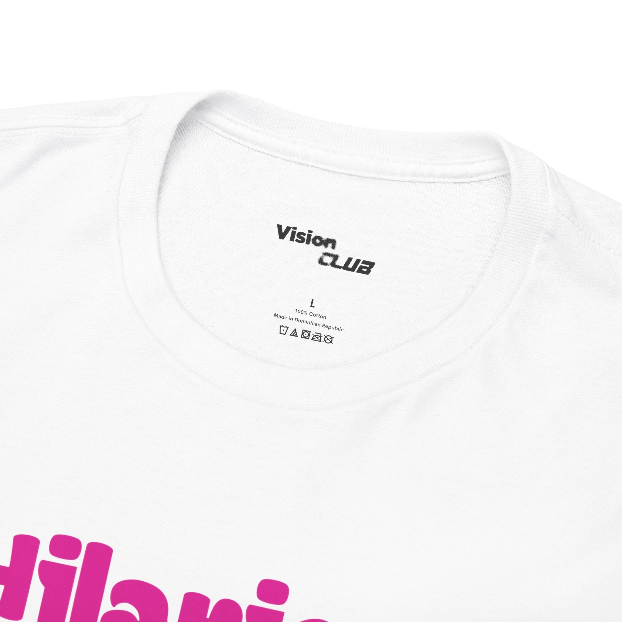 T-shirt Astro - Hilarious Sagittarius - Vision Club