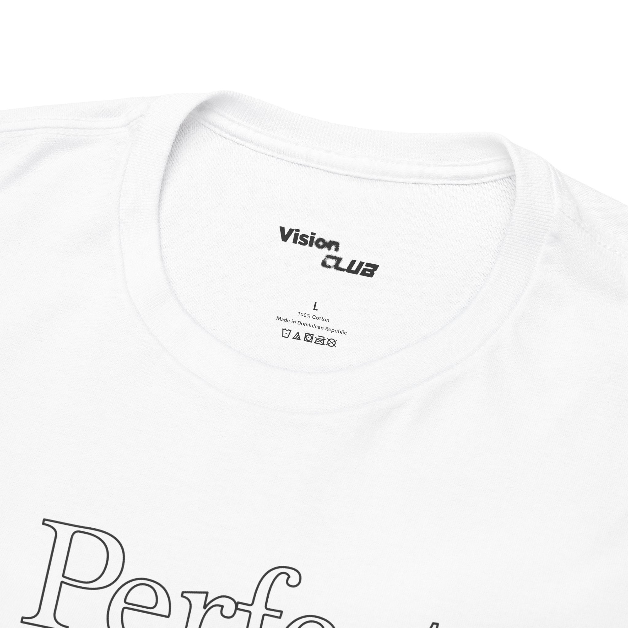 T-shirt Astro - Perfect Virgo - Vision Club