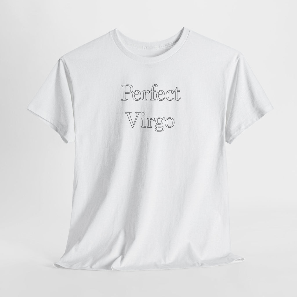 T-shirt Astro - Perfect Virgo - Vision Club