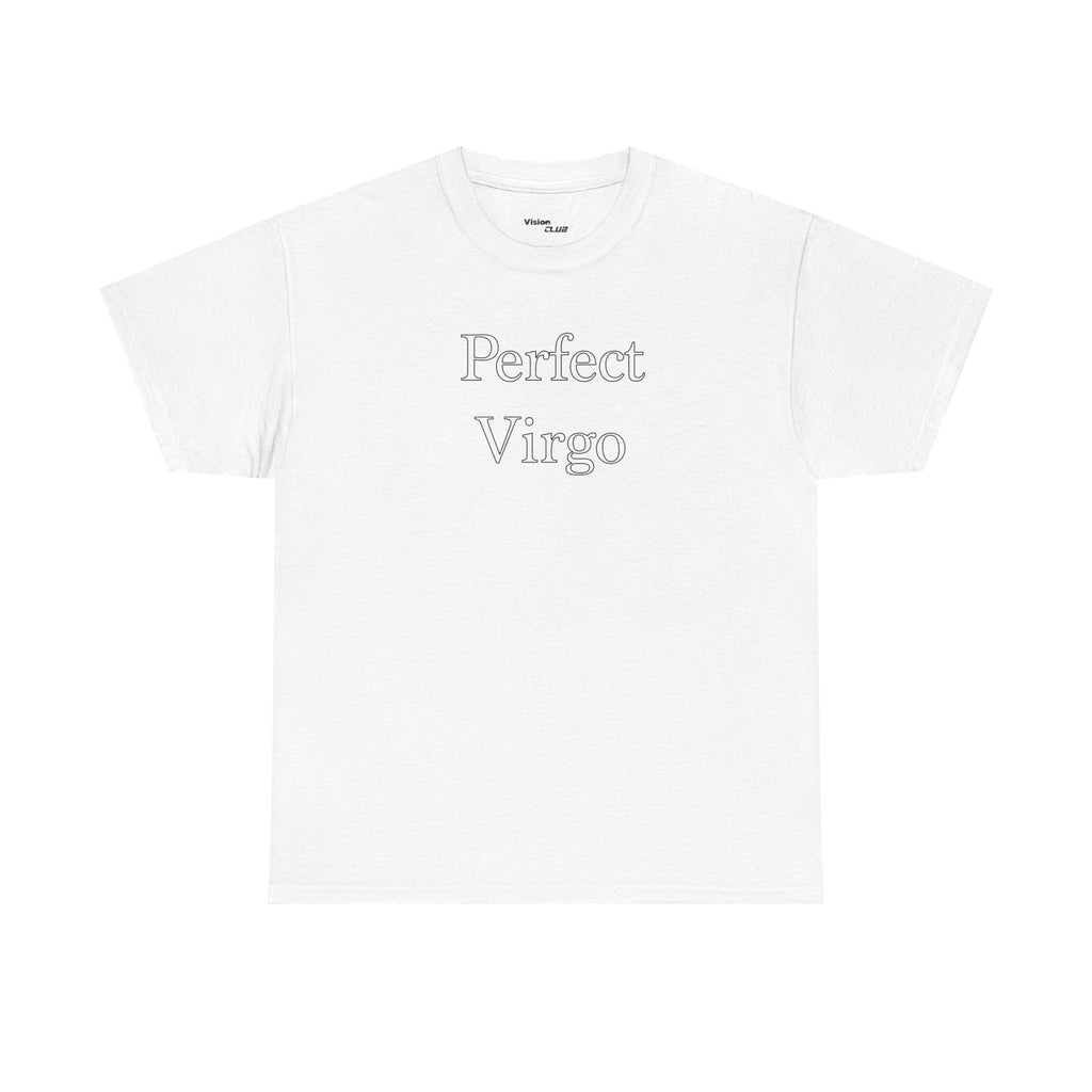 T-shirt Astro - Perfect Virgo - Vision Club