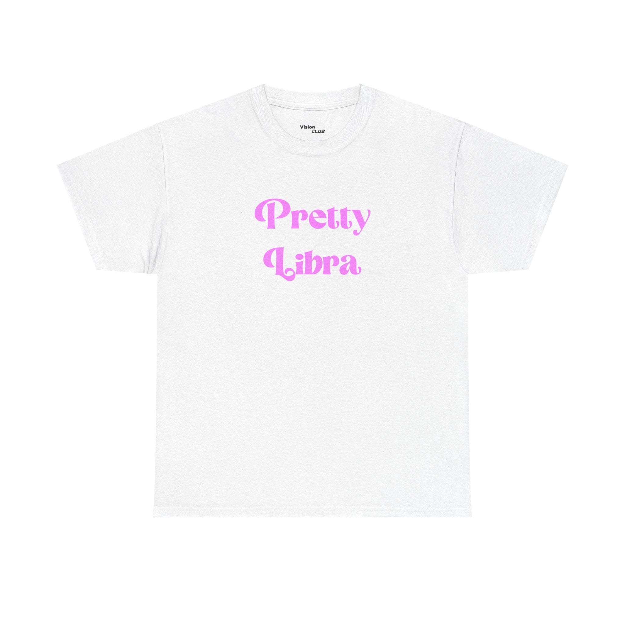 T-shirt Astro - Pretty Libra - Vision Club