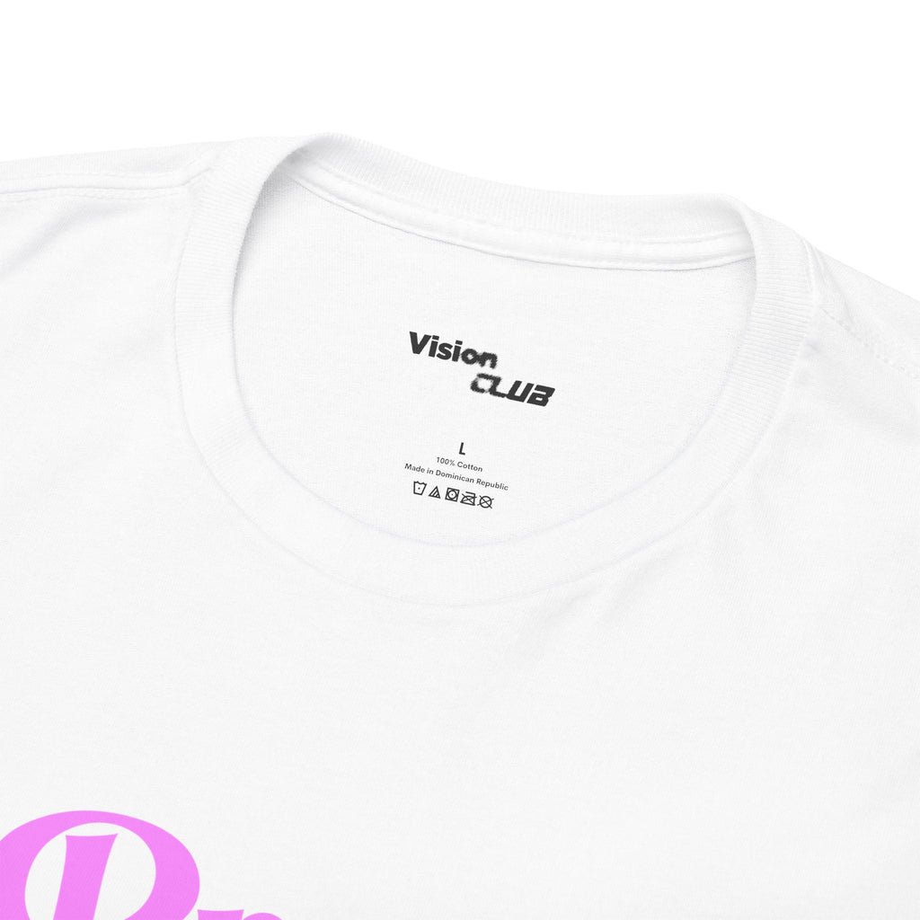 T-shirt Astro - Pretty Libra - Vision Club