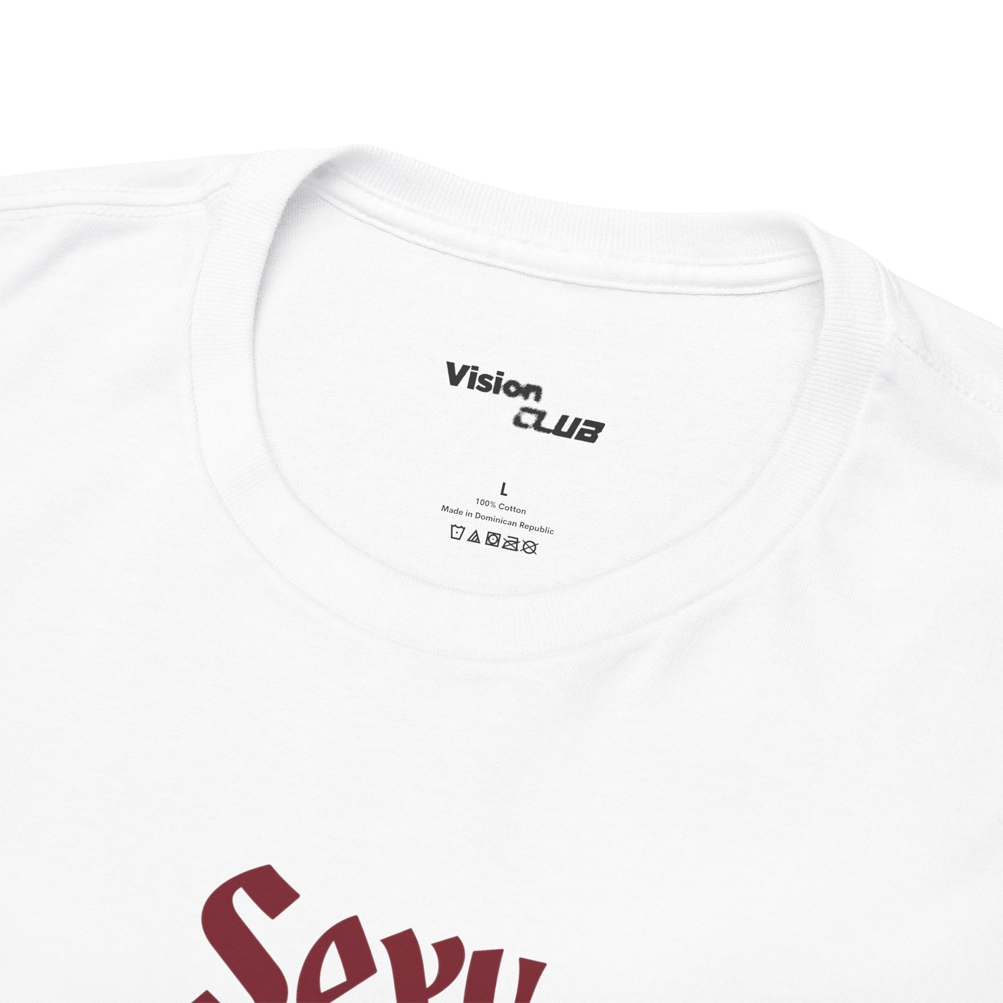 T-shirt Astro - Sexy Scorpio - Vision Club