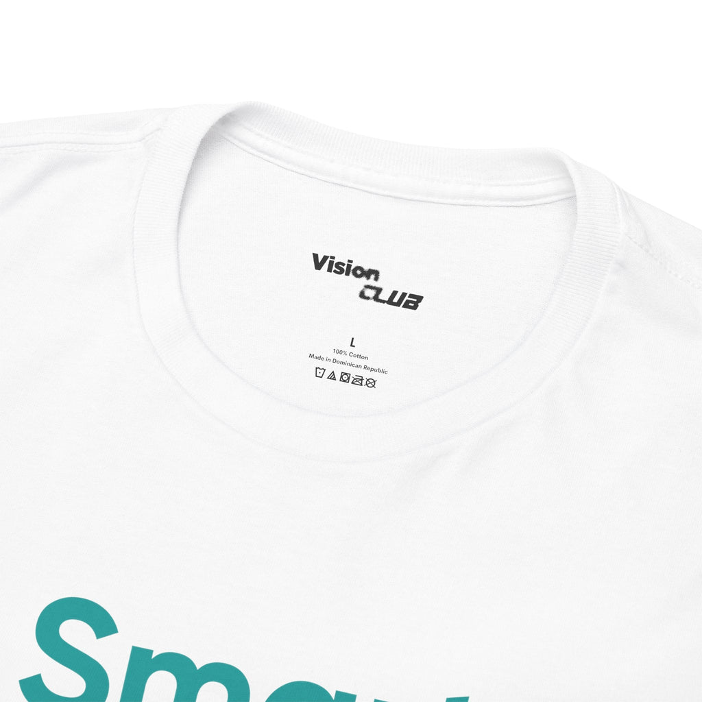 T-shirt Astro - Smart Capricorn - Vision Club