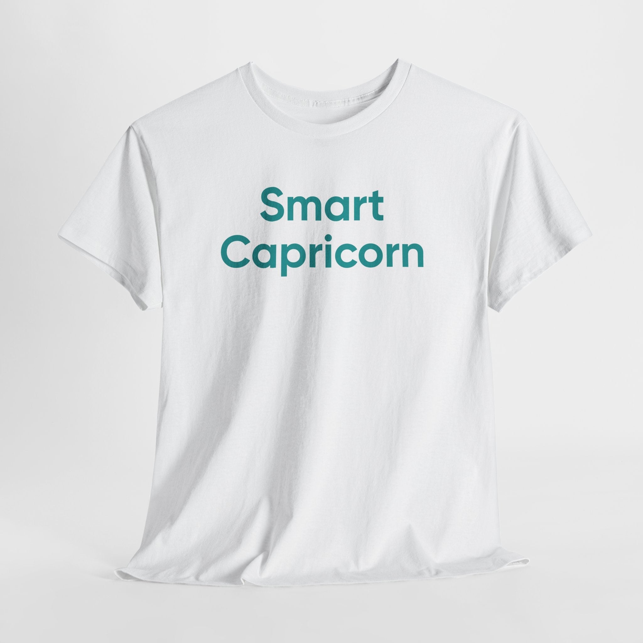 T-shirt Astro - Smart Capricorn - Vision Club