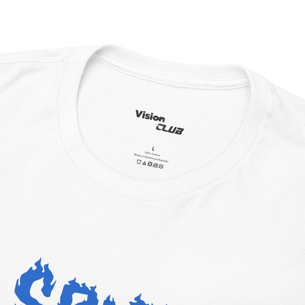 T-shirt Astro - Spicy Pisces - Vision Club