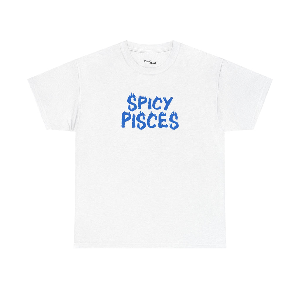 T-shirt Astro - Spicy Pisces - Vision Club